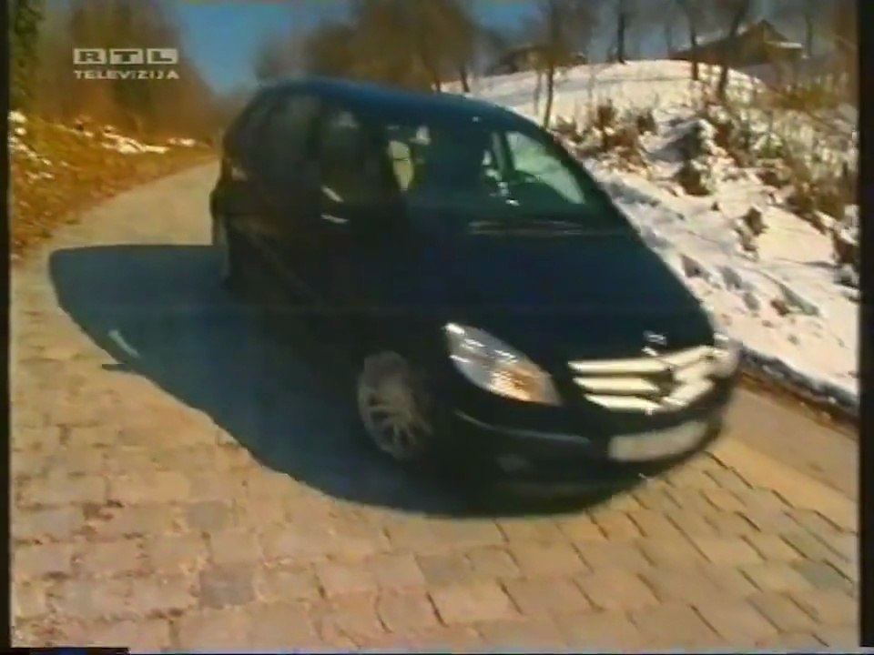 Auto moto TV. 8.4.2006.