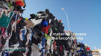 Acea a Ecomondo 2025: innovazione e sostenibilità per la transizione ecologica del Paese