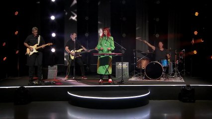 Hvem er Alf? - Ole | Dansktoppen | 2025 | DK4