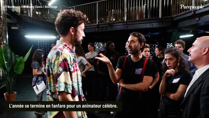 À 36 ans, ce visage bien connu de TPMP et Mask Singer goûte aux joies de la paternité avec sa femme ex-mannequin, une tendre photo partagée