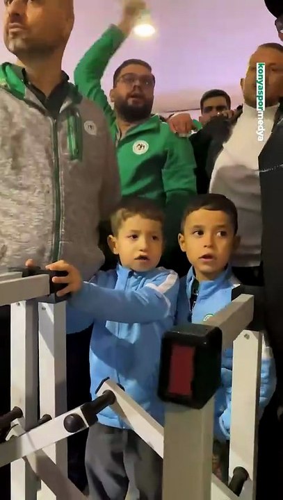 Çağdaş Atan Konyaspor'da