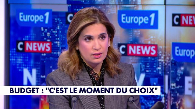 Fake news de LFI sur les découverts bancaires : «Les procédés de ce parti sont honteux», déplore Maud Bregeon, porte-parole du gouvernement