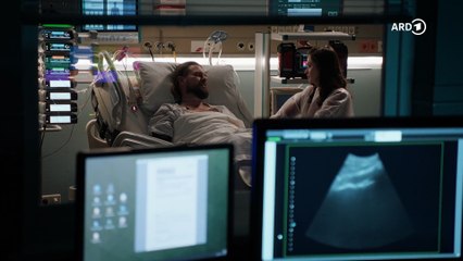 In aller Freundschaft: Sinuskurven | Folge 1113