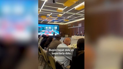 Yabancı gazetecilerden asrın inşa seferberliğine övgü