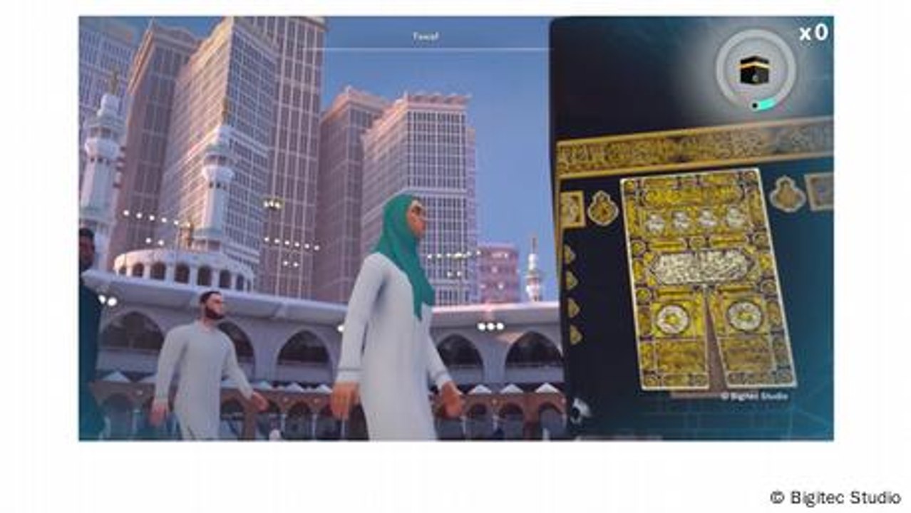 Wie Games kulturelle Brücken bauen können