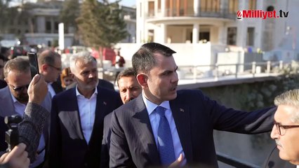 Yabancı gazetecilerden asrın inşa seferberliğine övgü: Olağanüstü bir iş!