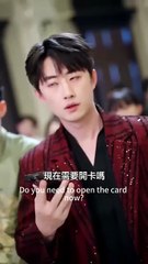 the young lady reborn from the ashes chinese drama