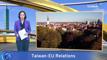 Foreign Minister Downplays Reports of Delays in Estonia Representative Office