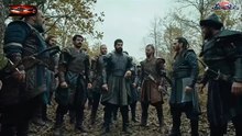 HD المؤسس عثمان - مدبلج - الحلقة 15  الموسم 3