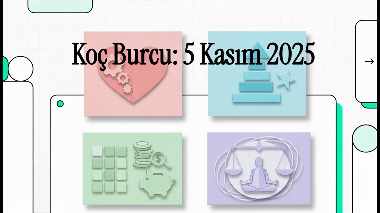 Koç Burcu Dikkat! Boğa Dolunayı Her Şeyi Değiştirecek 🔥