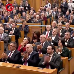 Dervişoğlu’ndan İmralı Heyeti’ne flaş tepki: “Devleti eşkıya ile eşitlemek!”