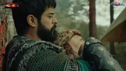 HD المؤسس عثمان - مدبلج - الحلقة 42  الموسم 3