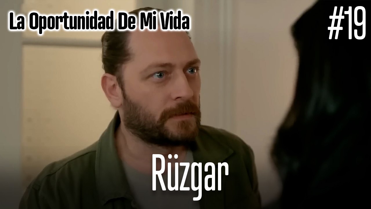 Rüzgar #19