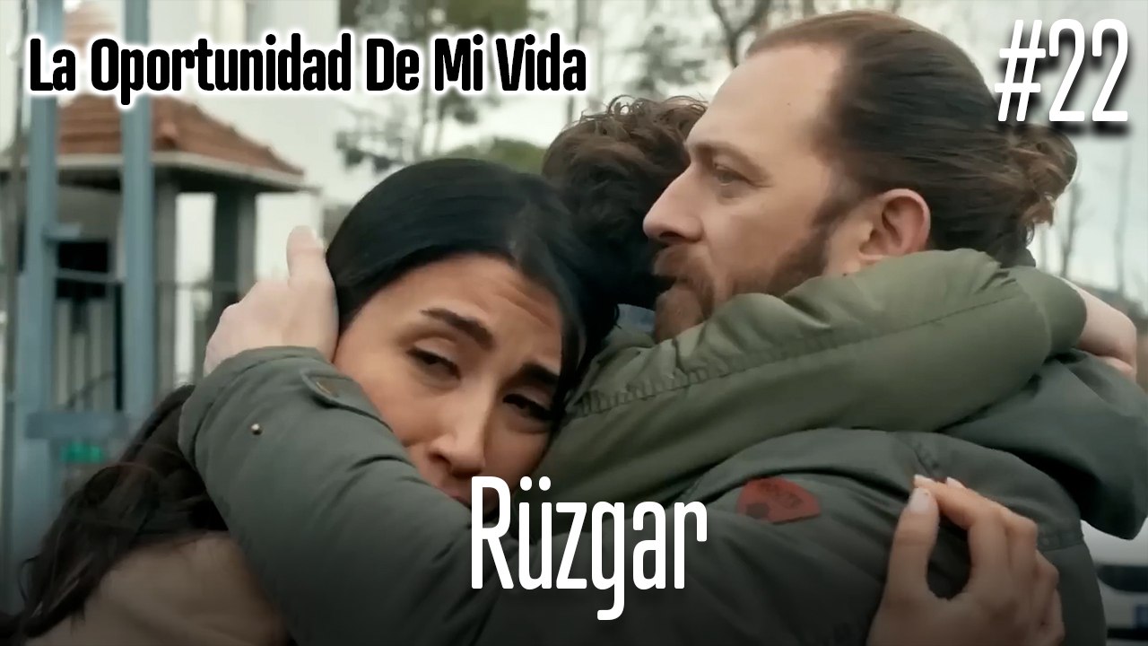 Rüzgar #22