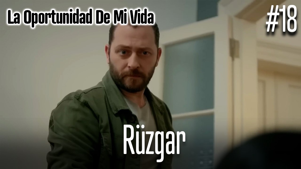 Rüzgar #18