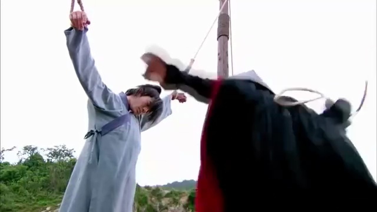 Kung Fu Master Action Movies 2025