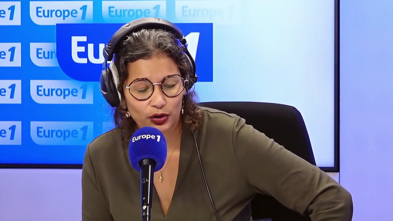 INFO EUROPE 1 - Le nombre d’actes de sabotage orchestrés par l’ultra-gauche a été multiplié par deux entre 2023 et 2024
