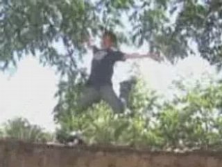 Ptite demo by ninosS