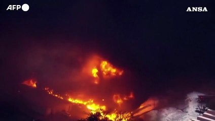 Stati Uniti, aereo cargo si schianta dopo il decollo: almeno 7 morti