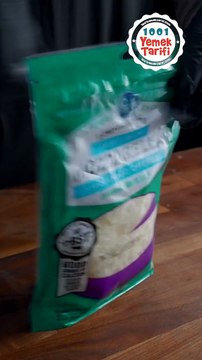 ✅KAŞAR PEYNİRLİ OMLET TARİFİ😍👌