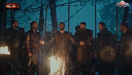 HD المؤسس عثمان - مدبلج - الحلقة 29  الموسم 2