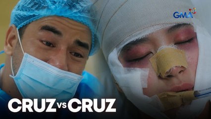 Cruz vs. Cruz: Manuel believes Jessica will survive! (Episode 77)
