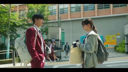 Spirit Fingers Ep 5 Engsub