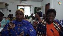 Région-Aboisso / Les victimes des maladies tropicales négligées se mobilisent