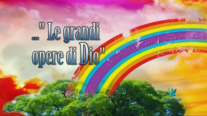 Medaglioni 057 Le goccioline di Padre Guglielmo