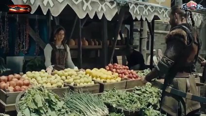 HD المؤسس عثمان - مدبلج - الحلقة 65  الموسم 2