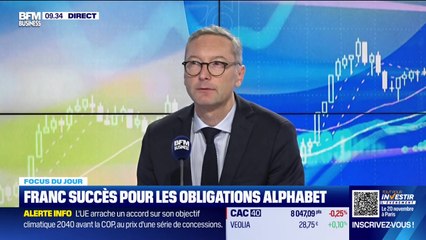 Marché obligataire : où trouver du rendement ? - 05/11