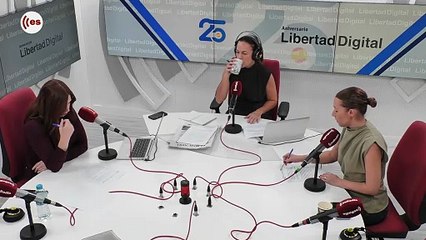 Federico a las 7: Torres y Koldo, mejores amigos