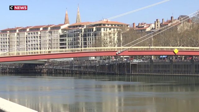 Un candidat aux mincipales lyonnaises veut l'interdiction du festival Lyon Antifa Fest