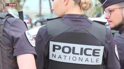 Le policier qui a tué un squatteur sort de prison sous contrôle judiciaire