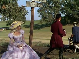 peliculas clasicas Scaramouche (1952)