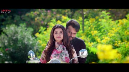 Supreme Khiladi 2 Movie Scenes | Sai Dharam Tej, Anupama | Aditya Movies