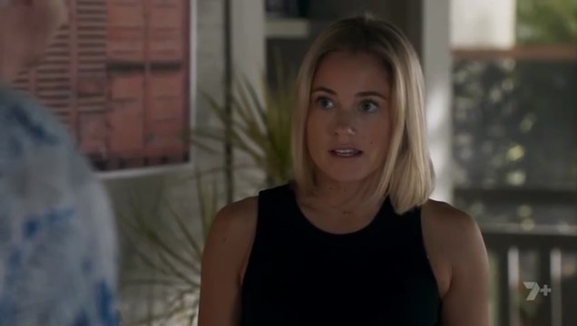 Home And Away 8620 Episode 5th November 2025