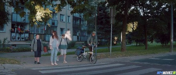 Too Old For Fairy Tales – Full Movie Hindi Dubbed