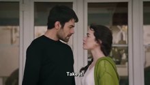 Ruzgarli Tepe - Episode 8- ENGLISH SUBTITLES