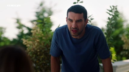 Μια Νύχτα Μόνο - Επεισόδιο 05