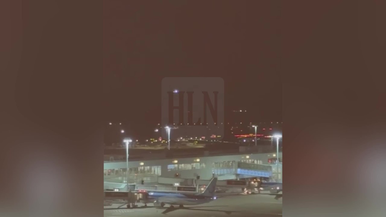 Drones dans le ciel belge : un énorme appareil survole l'aéroport de Zaventem