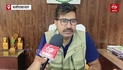 बारनवापारा अभयारण्य में हाथियों का सफल रेस्क्यू ऑपरेशन, DFO बोले 'हर जीवन की रक्षा हमारा दायित्व'