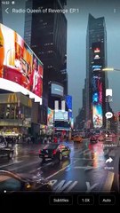 Radio Queen Of Revenge (2025) - FULL [Eng Sub]