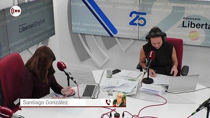 Federico a las 8: El fiscal general del Estado, acorralado por los testimonios