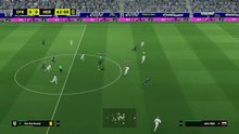 eFootball™ A great combination play