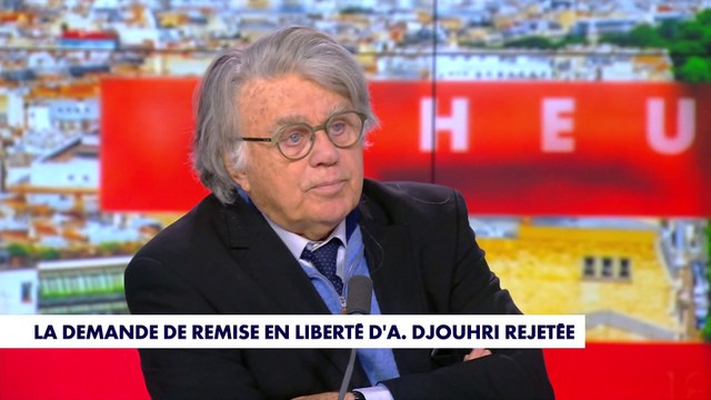 Quel avenir pour Nicolas Sarkzoy ? Les enjeux décryptés par Gilbert Collard