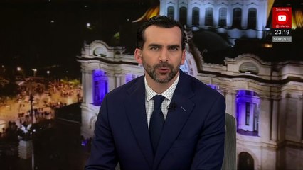 Diputados aprueban en lo general el Presupuesto 2026 sin cambios a la propuesta de Sheinbaum