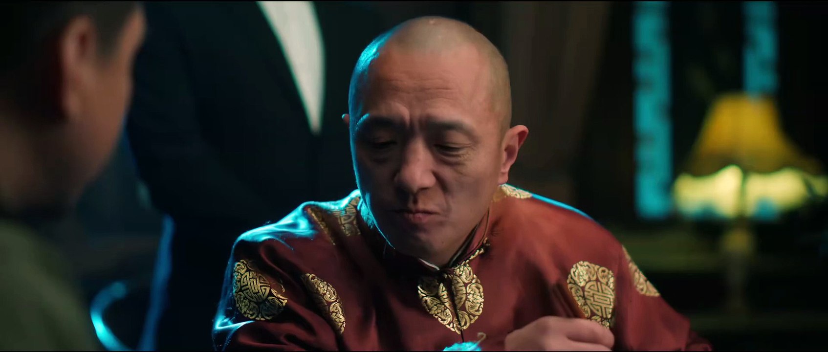 Legendary Carpenter (2024) Ep 08 [Eng Sub]
