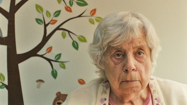 There, There Bande-annonce VO STFR