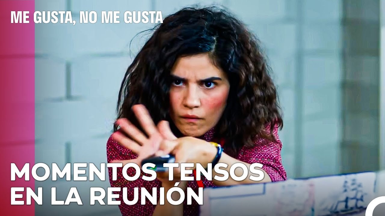 ¿Hasta Qué Punto Puedes Ser Humillante, Deniz? - Me gusta, No Me Gusta